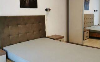 DE ÎNCHIRIAT APARTAMENT 2 CAMERE | decomandat | ETAJ 2/ 6 - Poză 3