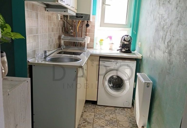 🔥 APARTAMENT 3 CAMERE DE ÎNCHIRIAT – DÂMBU PIETROS – 369€/LUNĂ 🔥 - Poză 5