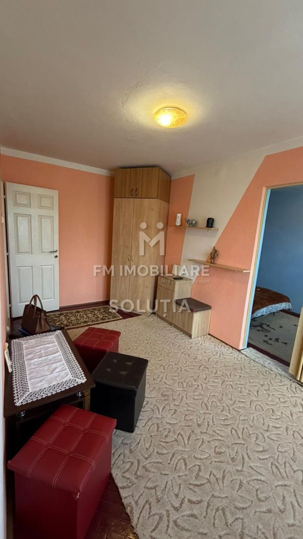 Apartament 2 camere – Vivo Mall - Poză 4