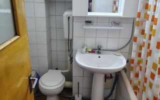 AP. 2 CAMERE- TIMPURI NOI, PET-FRIENDLY, MODERN, METROU 8 MINUTE - Poză 8