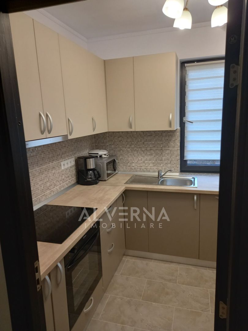 Apartament 2 camere | 58 mp + balcon 5 mp | parcare | Andrei Muresanu - Poză 5