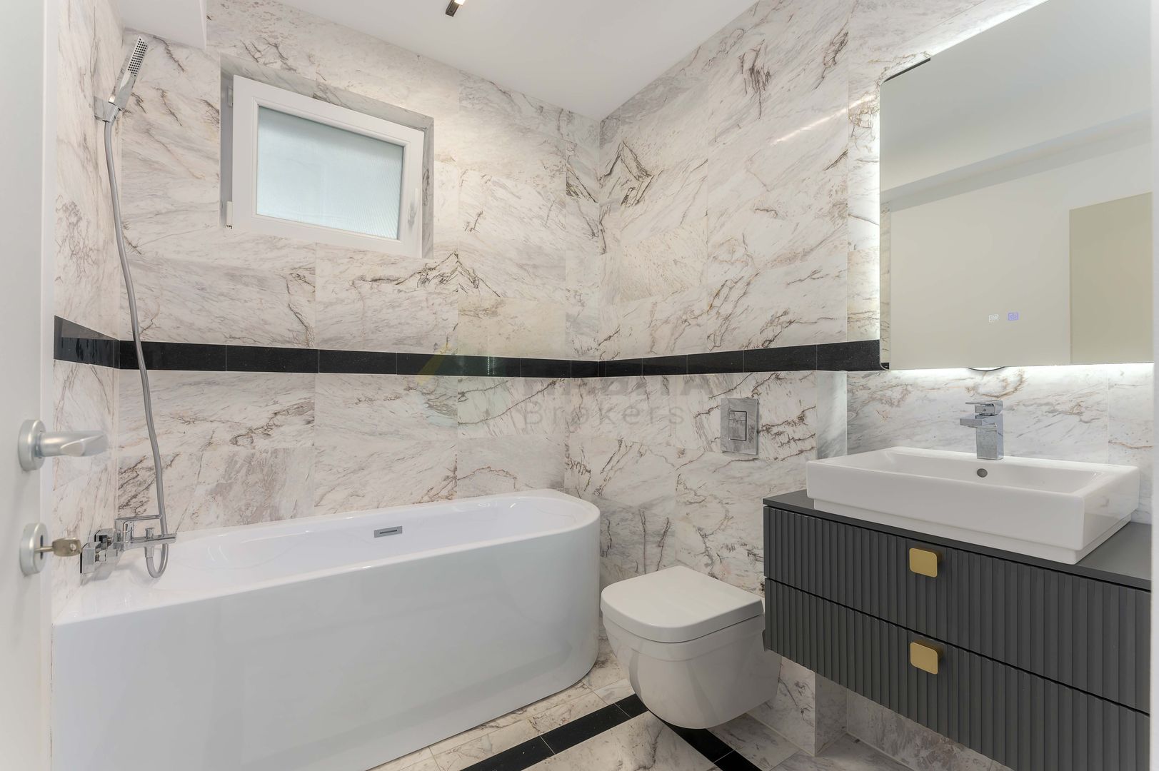 Avangarde by The Lake | Complet mobilat - Poză 11