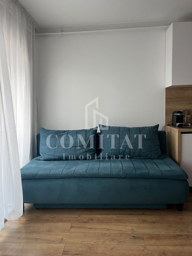Apartament cu 2 camere | 2 parcări | Florești | Zona str. Tineretului - Poză 3