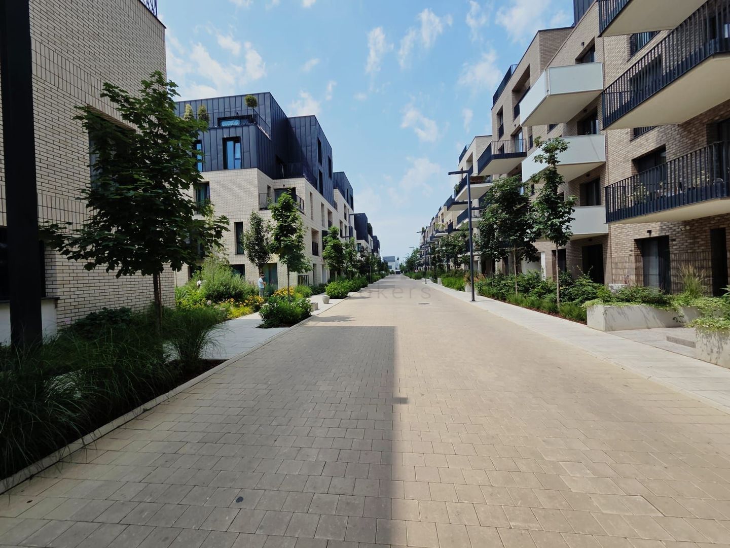 Apartament 2 camere de vânzare – Avalon Estate, Pipera (Rond OMV)+ parcare - Poză 1