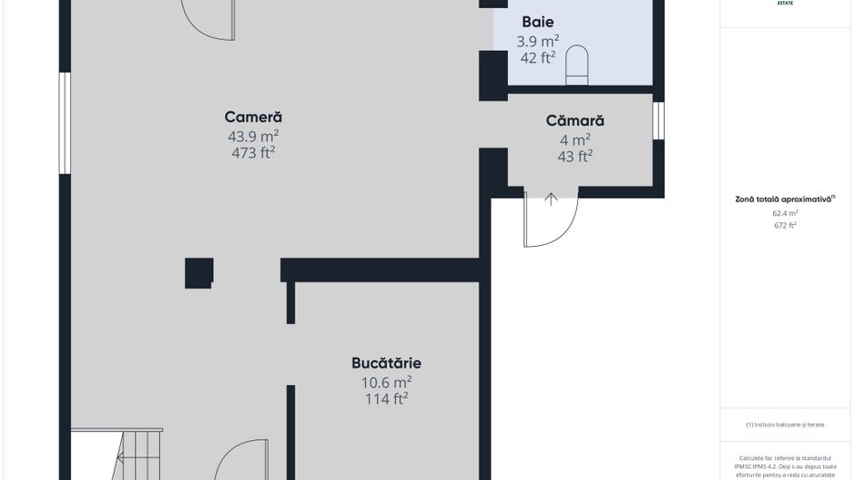 Casă nouă cu 4 camere - Sânnicolaul Mic - Arad - Poză 29