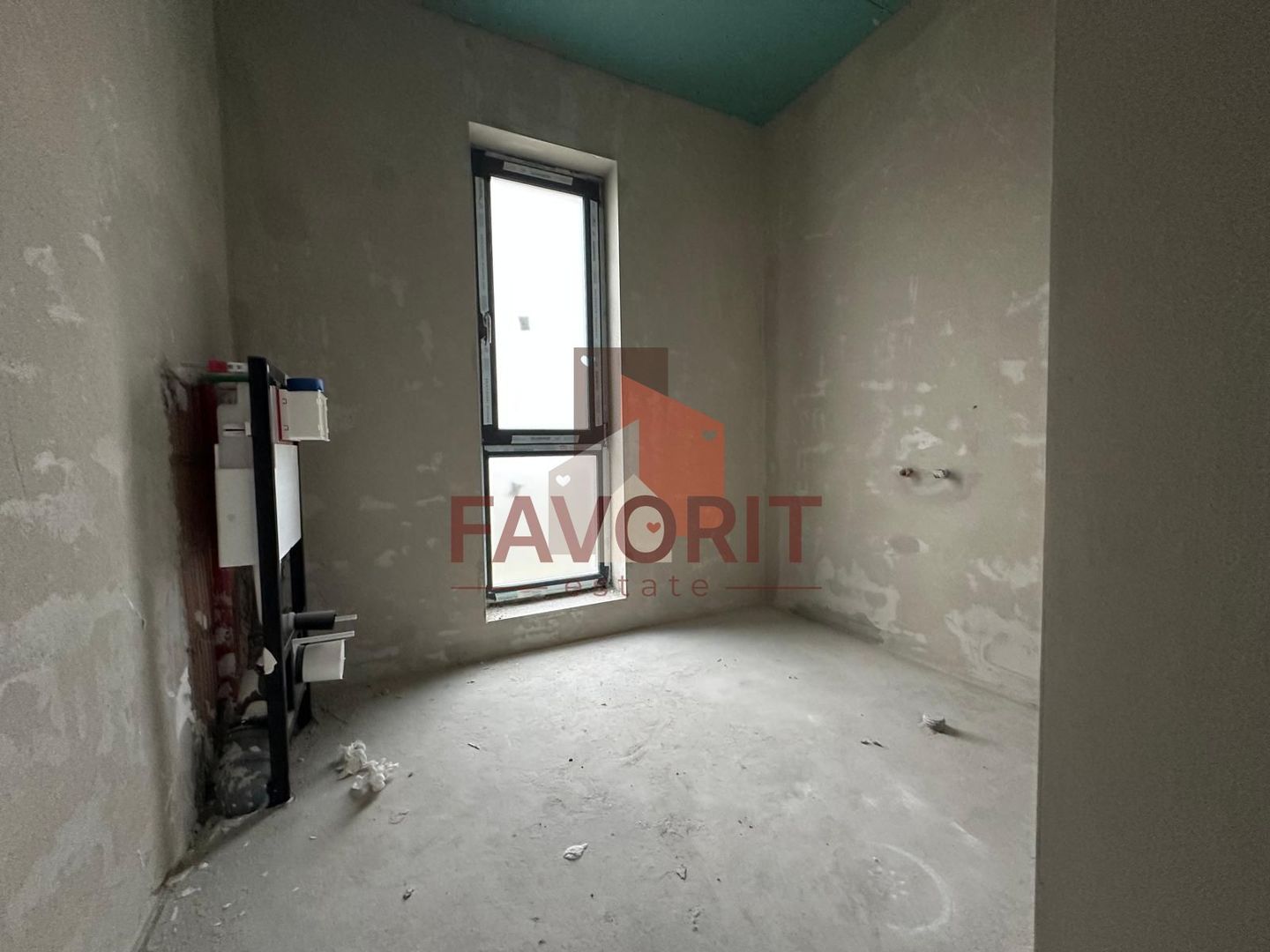 Duplex | Parter + Etaj | Toate utilitatile | Curte generoasa | - Poză 11