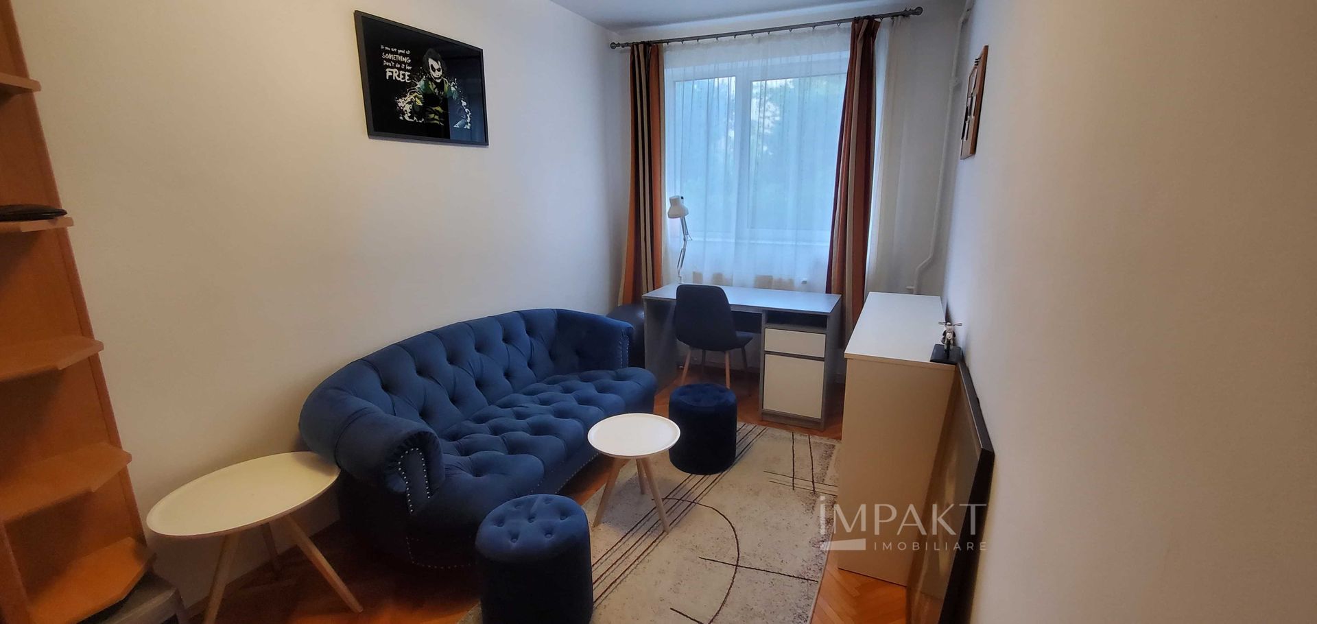 Vanzare apartament cu 3 camere in zona Iulius Mall! - Poză 1