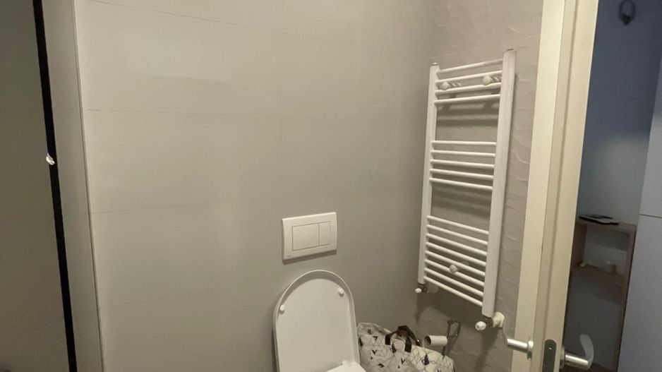 2 camere | Laguna Residence | vedere piscină si LAC - Poză 7