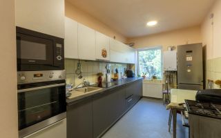 Unic pe Piata! 2 camere 62 mp Parcul Central, Cetauie, parcare ,curte! - Poză 5