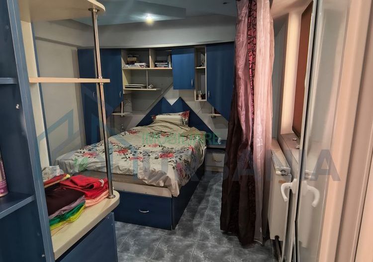 Apartament 2 camere de închiriat, cartier Pacurari, Iași - Poză 2