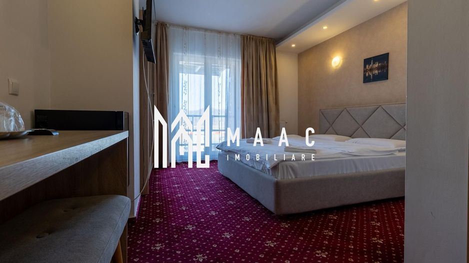 Complex turistic |  5600 MP | Vestem - Poză 21