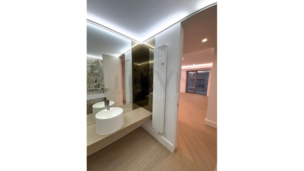 REA1028029 Apartament 3 camere Exclusivist in zona de Nord Finisaje High End - Poză 9