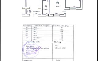 SAD- 3 camere, 3 intrări - la intrare in Dumbrăvița - Kaufland - Poză 1