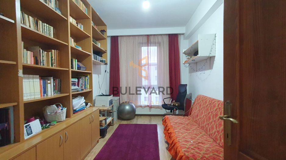 Apartament deosebit cu 4 camere/117 mp/zona strazii Eroilor! - Poză 10