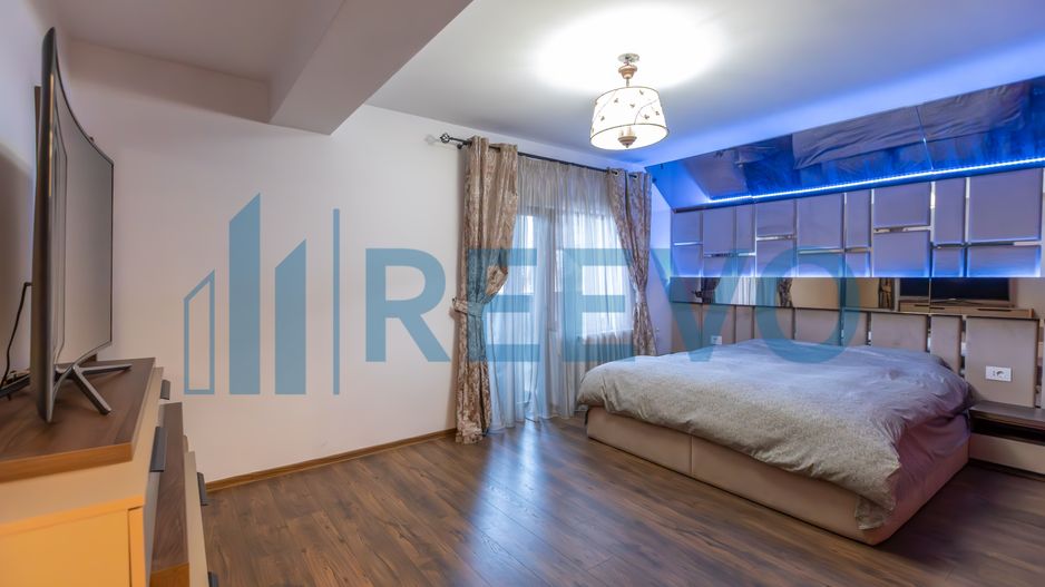 PENTHOUSE de vânzare, Grădina cu Magnolii+ 3 locuri de parcare, COMISION 0%! - Poză 18