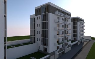 Apartament 2 Camere | Bloc Nou | Ideal Investitie | Terra, Floresti - Poză 1
