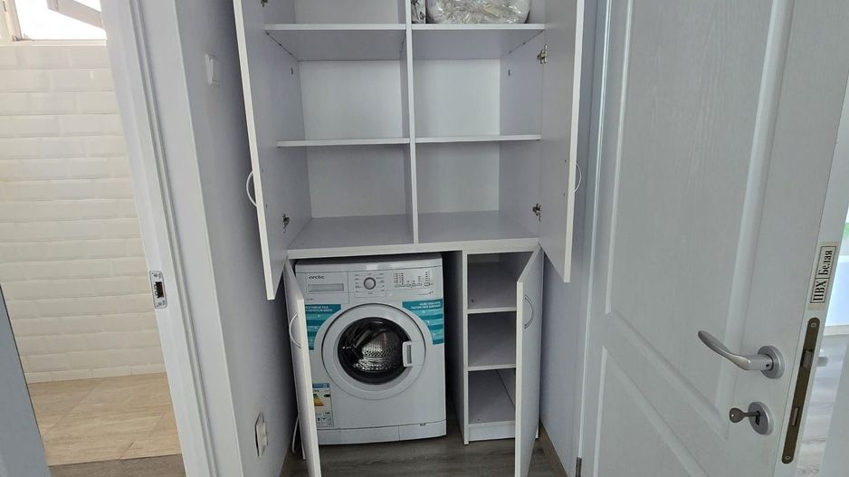 Apartment 2 camere  Dristor metrou | Park Lake Mall - Poză 7