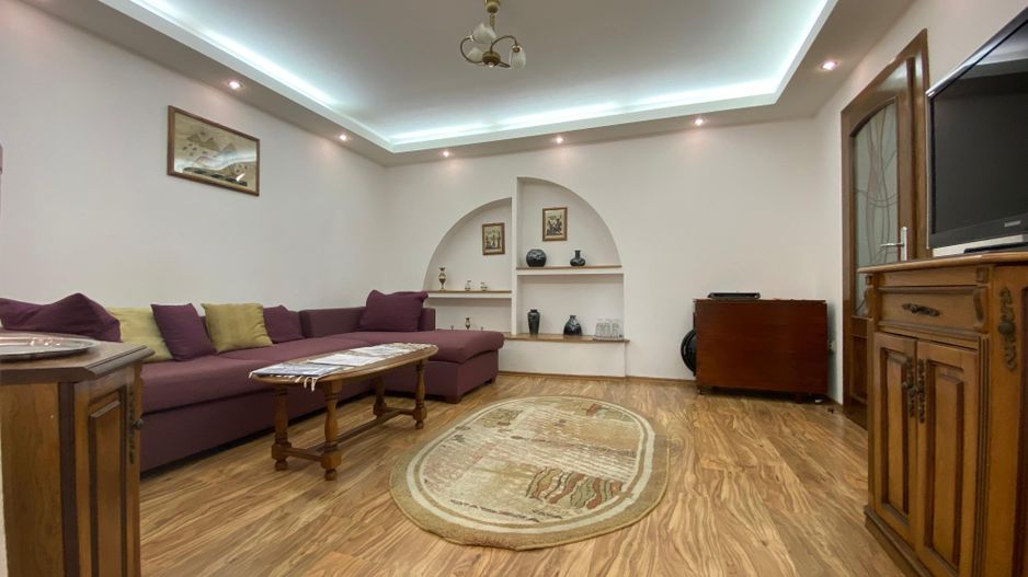 Apartament 4 camere Victoriei - Poză 1