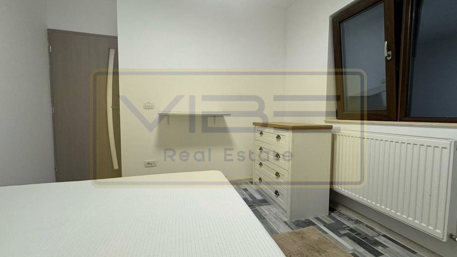 Apartament 3 camere+parcare Galata-Sos.Voinesti - Poză 10