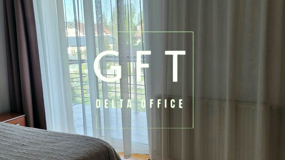 De vânzare: Apartament cu 3 camere decomandate , Et. 2 | zona Sud - Poză 6