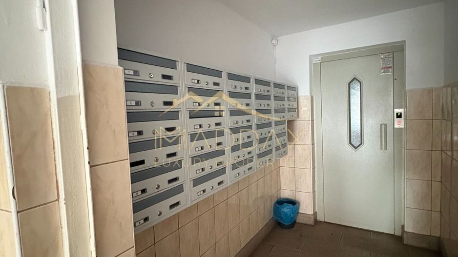 Apartament 3 camere // Calea Moșilor // Eminescu // Parcare inclusa - Poză 13