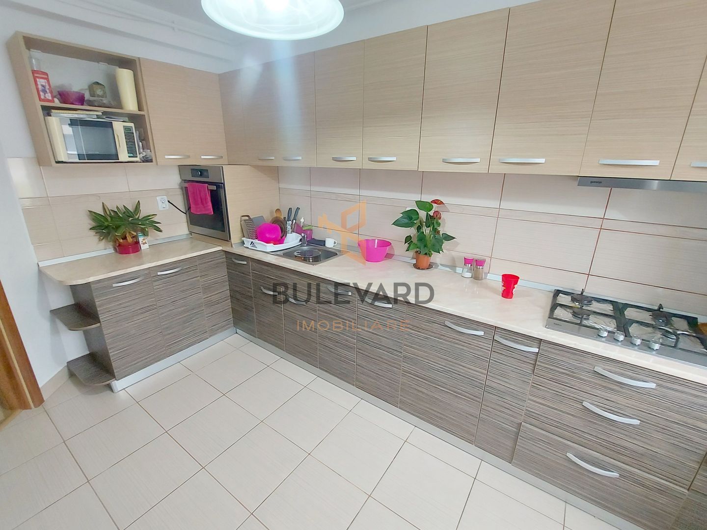 Apartament cu 3 camere decomandate! - Poză 4