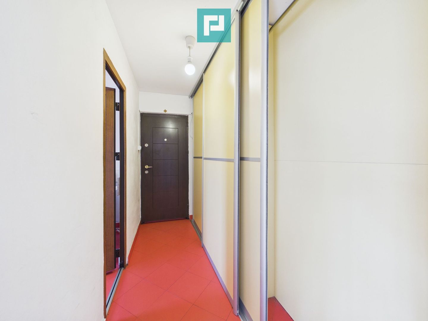 Apartament 2 camere lângă Complexul Studențesc - Poză 10