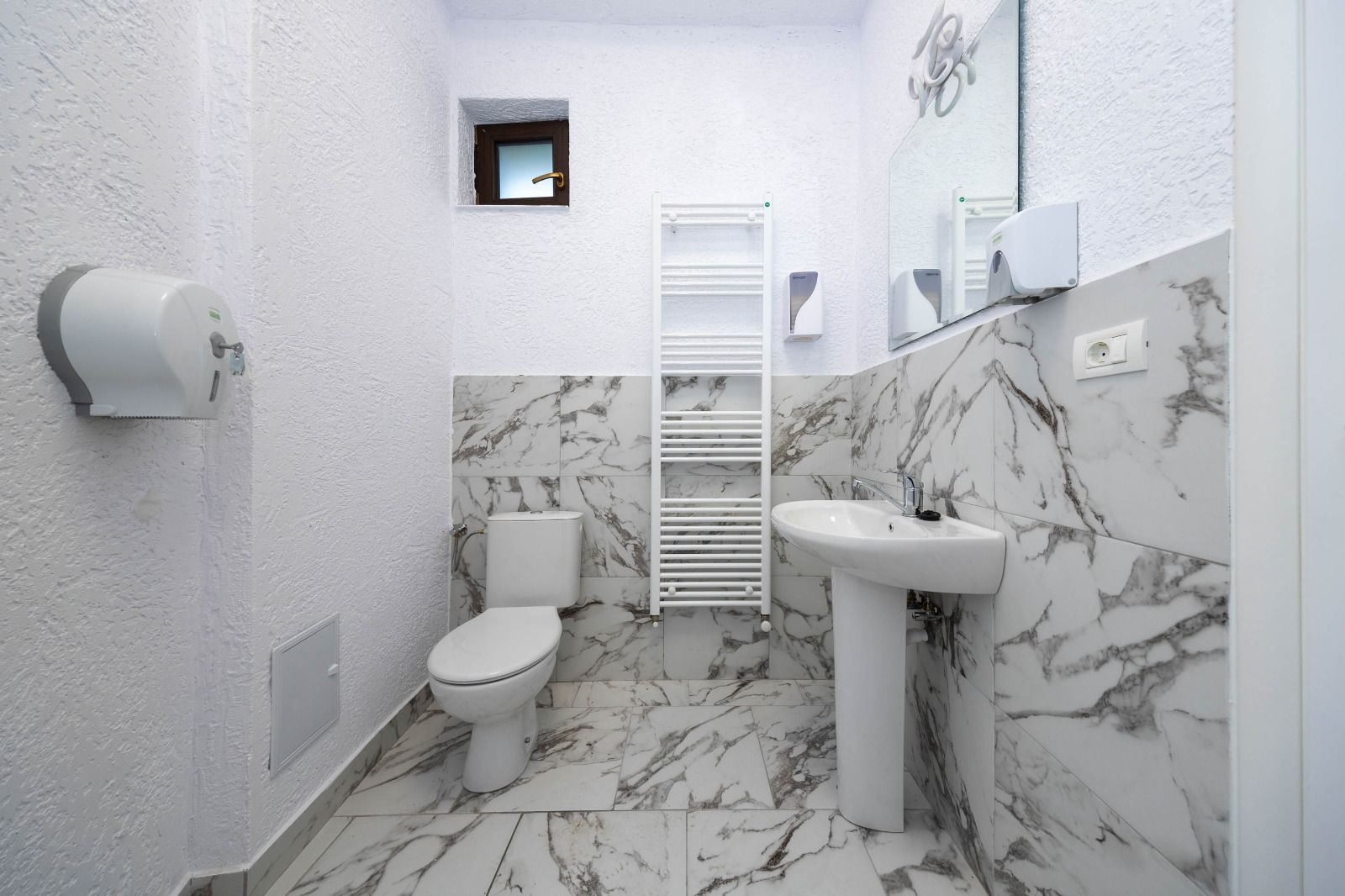 Spatiu Comercial Ghimbav central - Poză 13