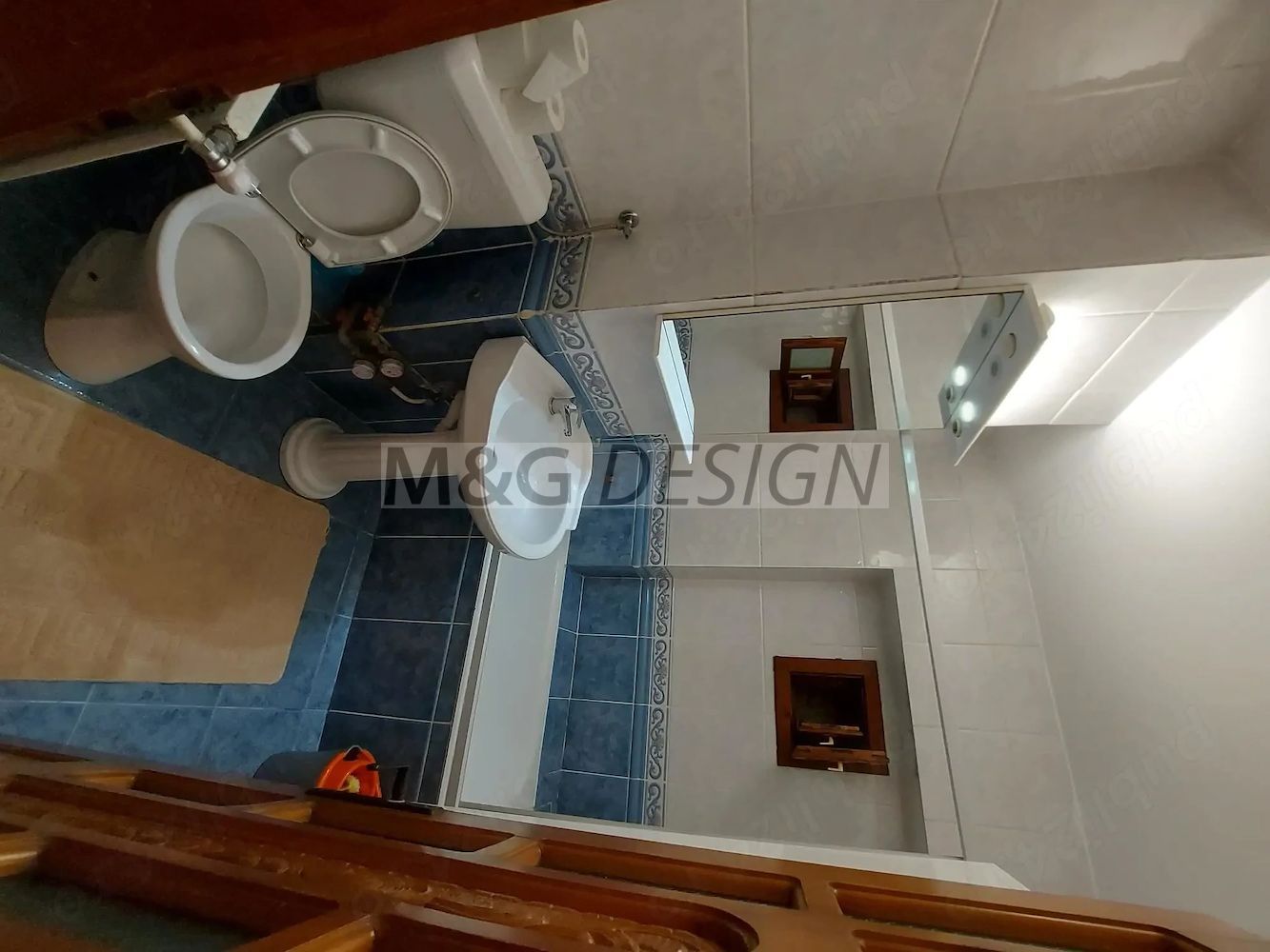 Inchiriez 3 camere decomandate zona Complex - Poză 4