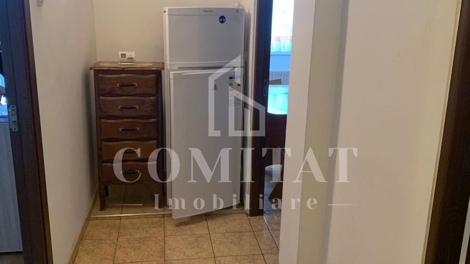 Apartament cu 1 cameră | Zona Cinema Mărăști - Poză 3