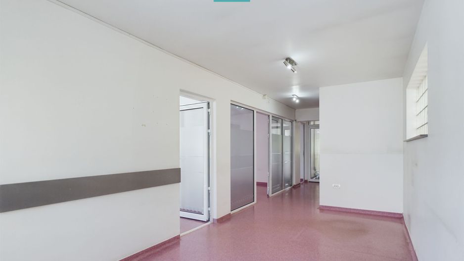 Spațiu comercial sau birouri ultracentral - Poză 5