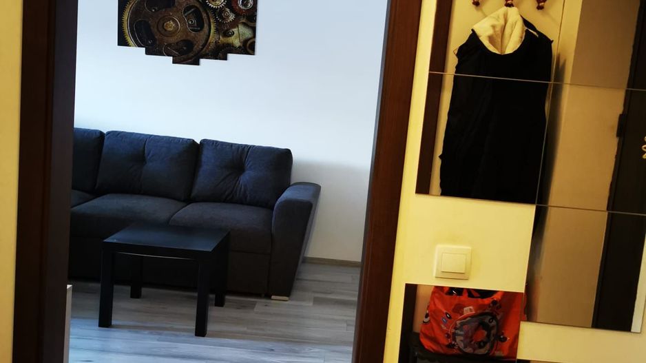 AP.2 CAMERE -POPESTI- LEORDENI, CENTRALA, METROU 10 MINUTE, MODERN - Poză 8