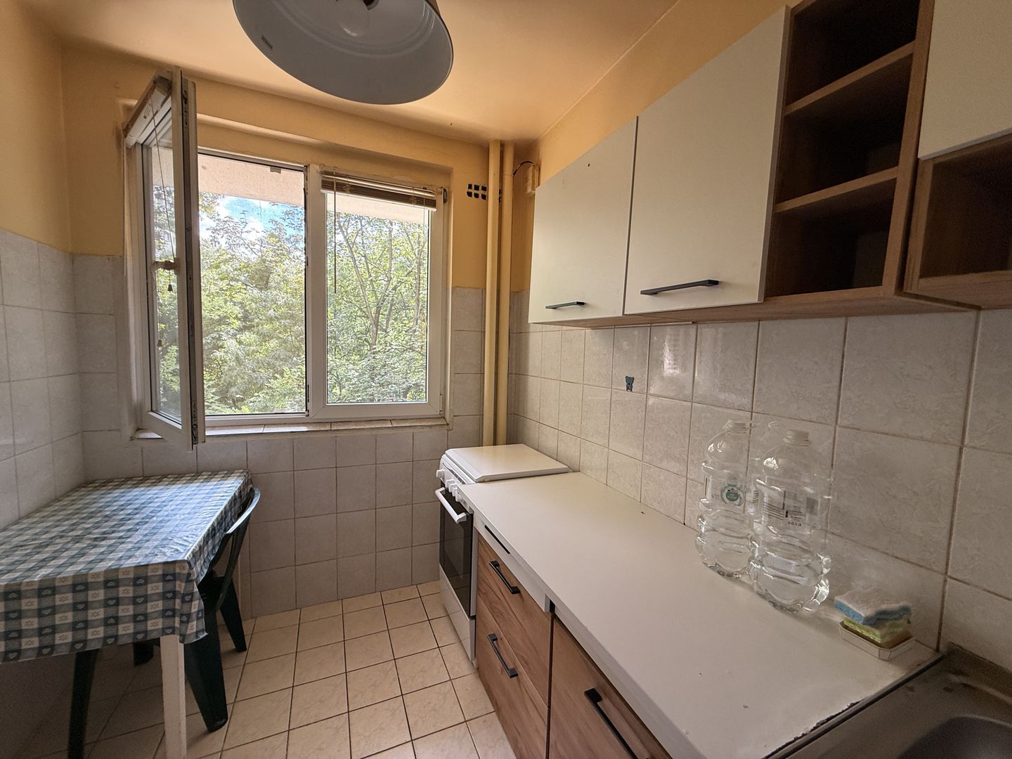 Apartament metrou 1 Mai - Ion Mihalache (COMISION ZERO) - Poză 16