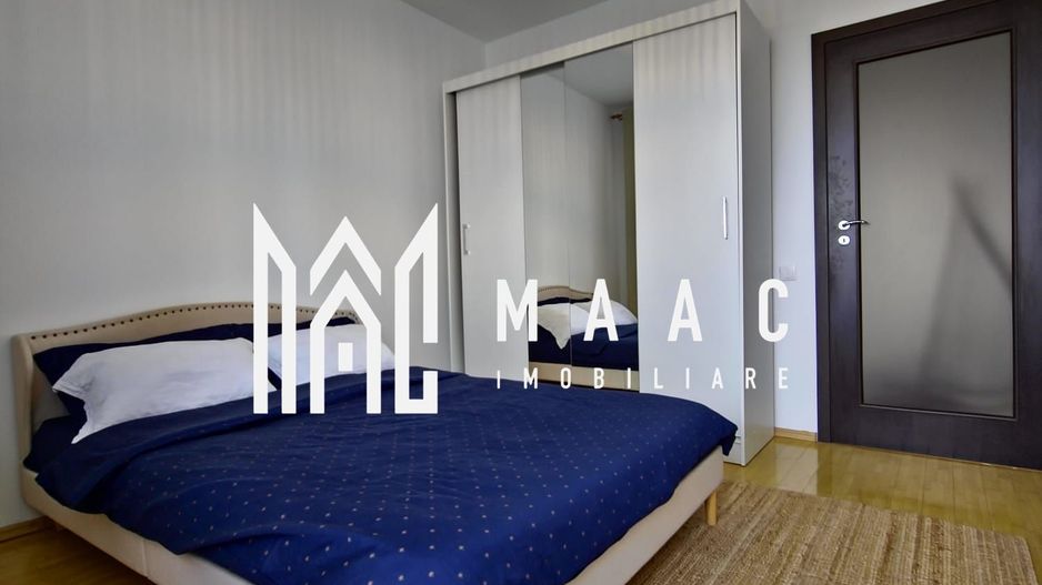 Apartament 3 camere | 93 MPU | 2 Bai | Modern | Hipodrom - Poză 20