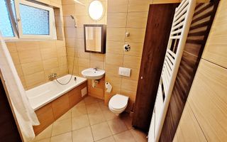 Avantgarden 3, apartament 3 camere mobilat/utilat, parcare, 550 euro - Poză 6
