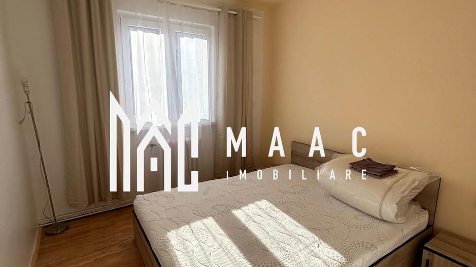 Apartament 3 camere I Etaj 1 I Pivnita I Mihai Viteazu - Poză 6