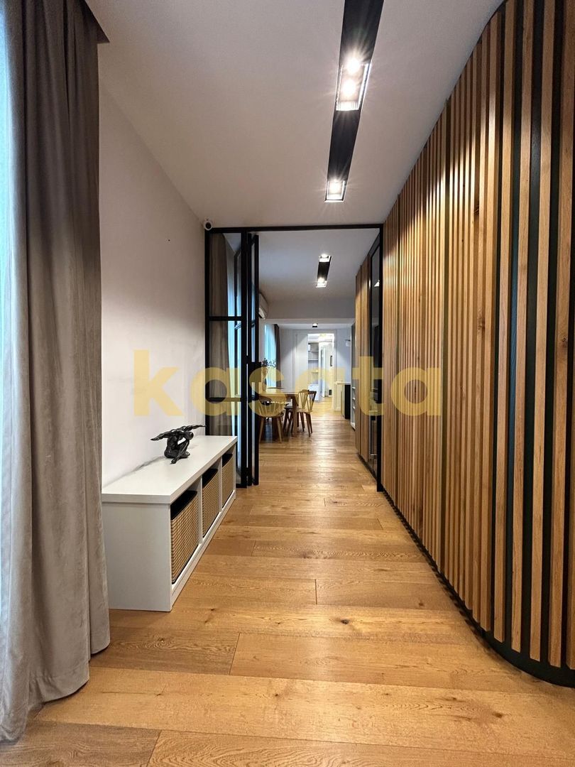 Apartament Duplex 5 Camere | Aviatiei| Cloud 9 - Poză 29