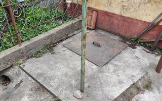 Vanzare Casa Individuala, Intrare Auto, Ep.Bihor - str. Vamii, Oradea - Poză 15