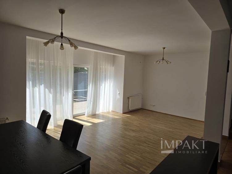 Casa de inchiriat in cartierul Bună Ziua - Zona LIDL - Poză 7