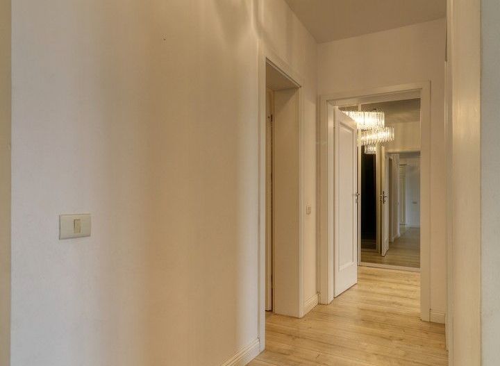 Baneasa- Valletta Residence- Apartament modern de 3 camere- 90 mp. - Poză 12