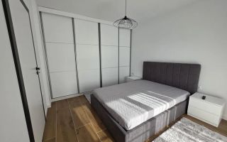 3 camere open space, Premium, Prima Inchiriere, Porii, Eroilor - Poză 1