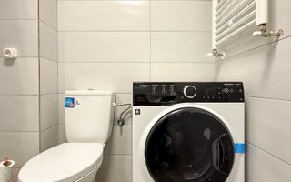 Chirie I Apartament 2 camere I Sisesti I Prima Inchiriere - Poză 9