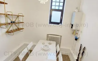 Inchiriere  apartament apartament  5 camere Armeneasca - Poză 54