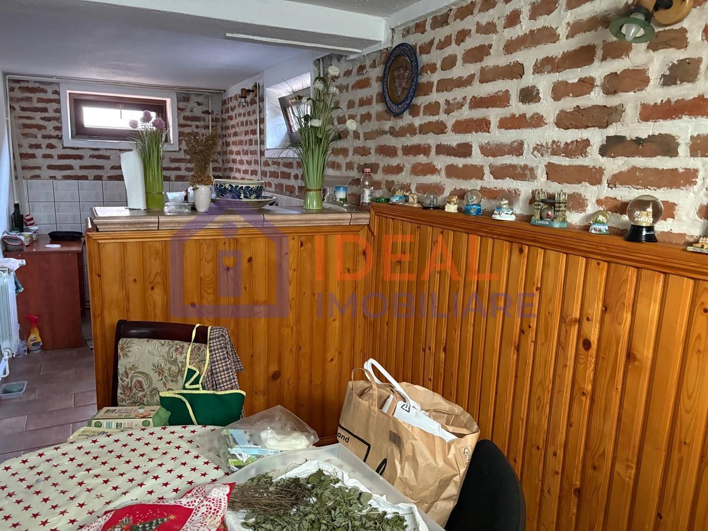 Casa Individuala cu 4 camere si 450 mp de curte, in Valea Aurie - Poză 12