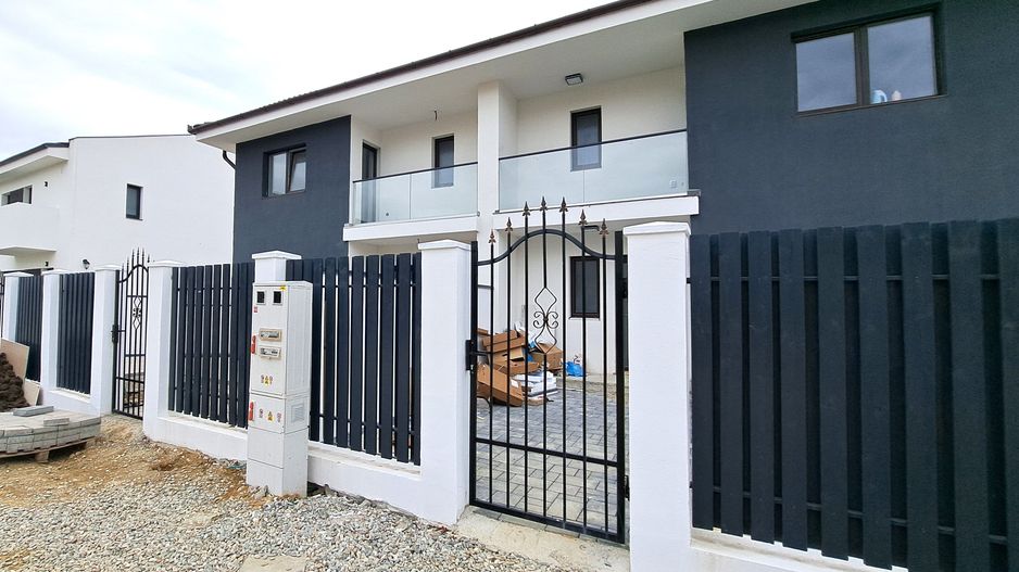 Casa 3 dormitoare, 2 bai -  Sibiu, Calea Cisnadiei - Poză 1