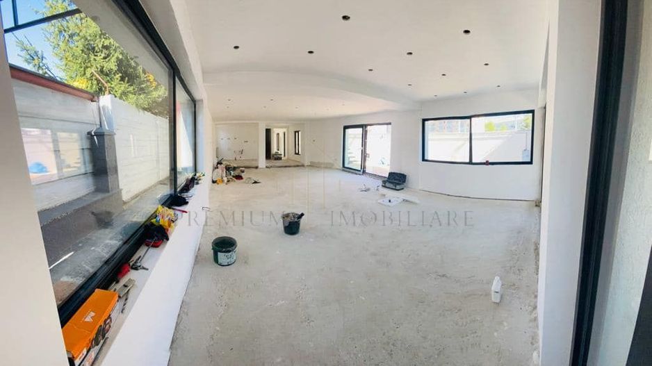 Spatiu Comercial de Vanzare in Onesti - Poză 1