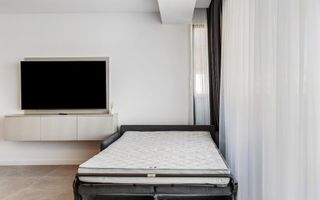 Studio exclusivist de închiriat | Prima închiriere | AXXIS Residence | - Poză 11