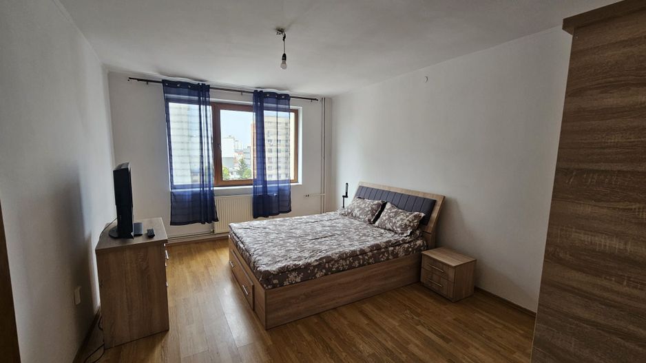 Inchiriere apartament 3 camere, Ultracentral-Fortuna - Poză 12