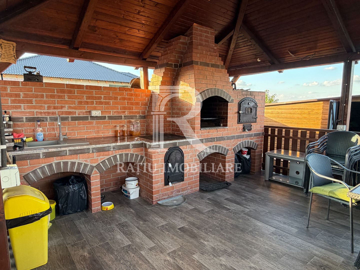 Proprietate premium | Casă și complex turistic la cheie | Cordău - Poză 35
