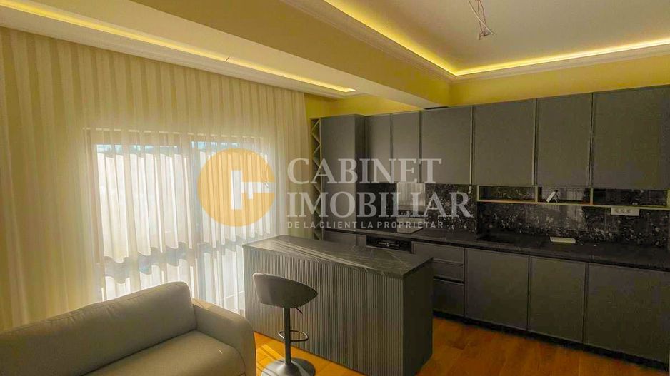 Apartament 2 camere decomandat  - Zona Galata - Poză 1